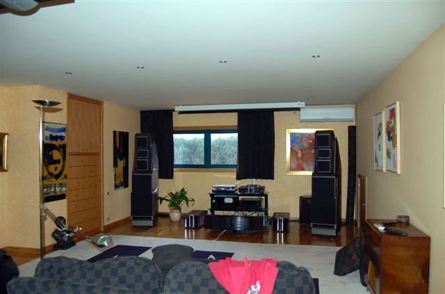 Sala original